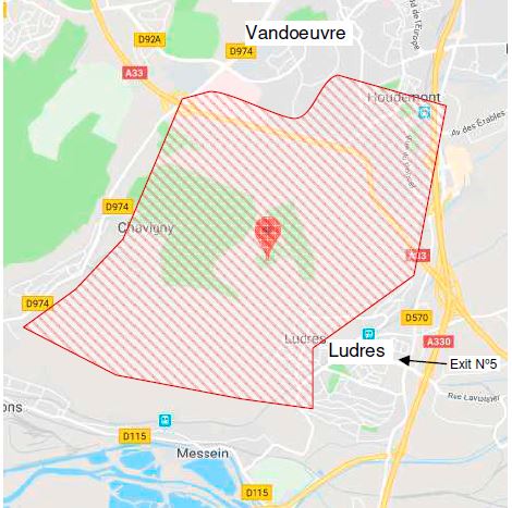zone interdite zone interdite
