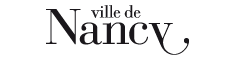 Logo ville de Nancy Logo ville de Nancy